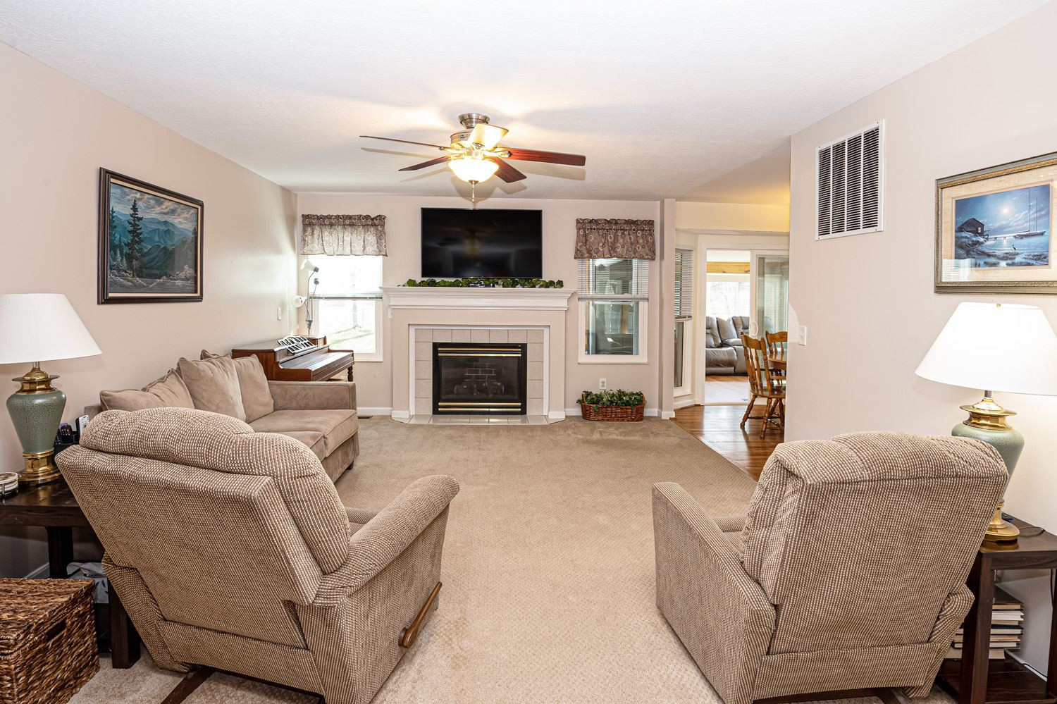 737 Ridgepoint Drive Independence, KY 41051 - Photo 4 of 28 Gallery Image 4