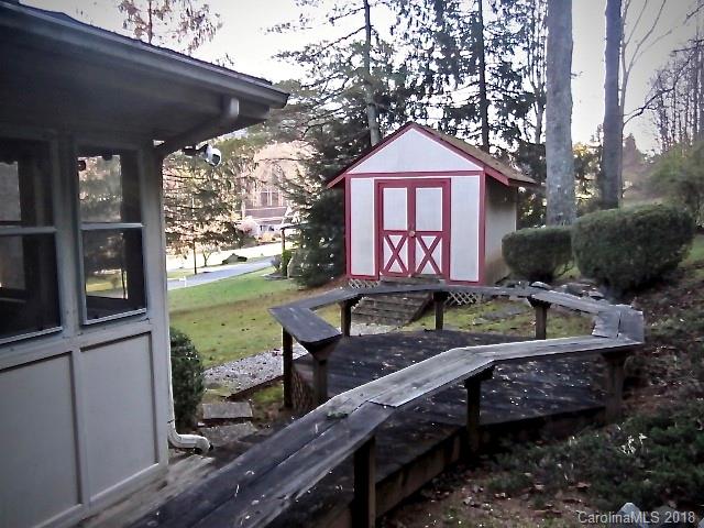 1488 Cashiers Valley Road Brevard, NC 28712 - Photo 9 of 14