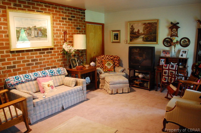 208 Regent Road Hartfield, VA 23071 - Photo 14 of 16 Gallery Image 14