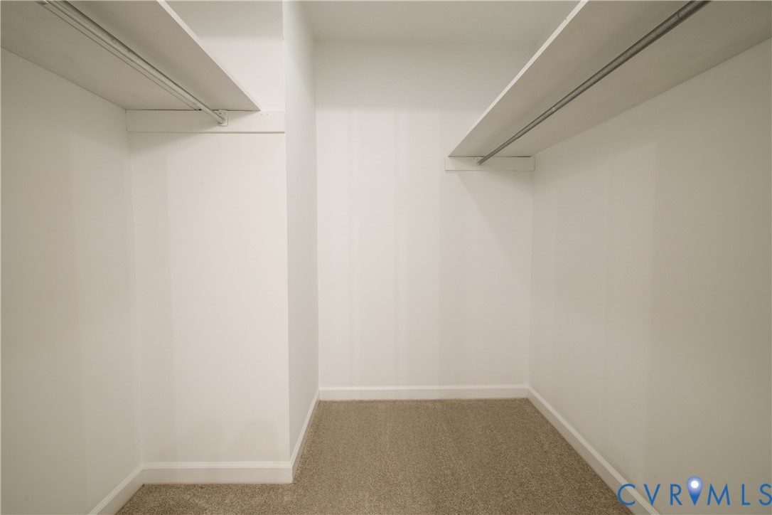 2727 River Run Road Prince George, VA 23875 - Photo 21 of 35 Primary walk-in closet