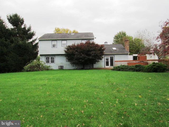 113 Pleasant View Drive Lititz, PA 17543 - Photo 14 of 15