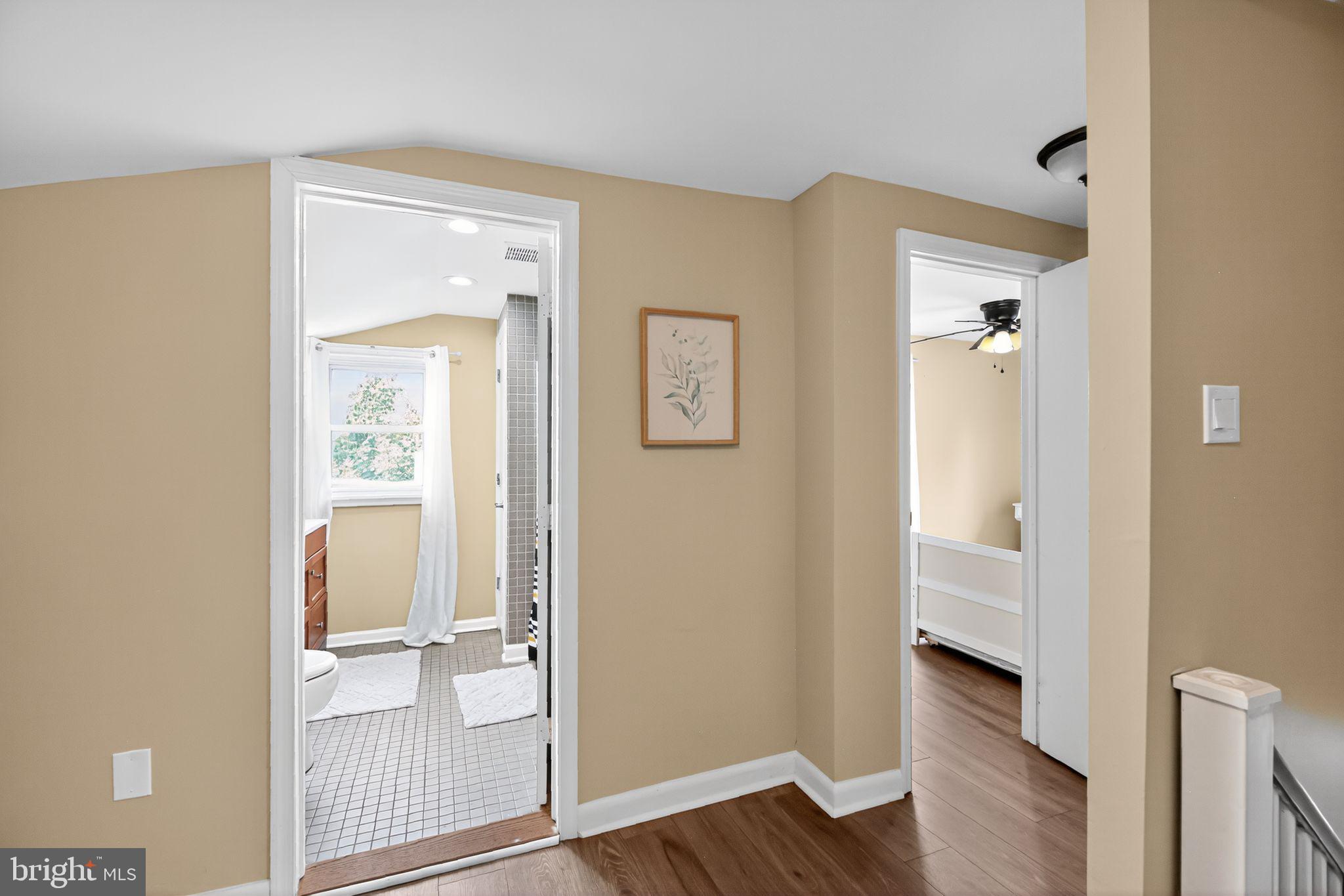 1115 Bridgeboro Road Beverly, NJ 08010 - Photo 15 of 39 wooden floor in a gallery