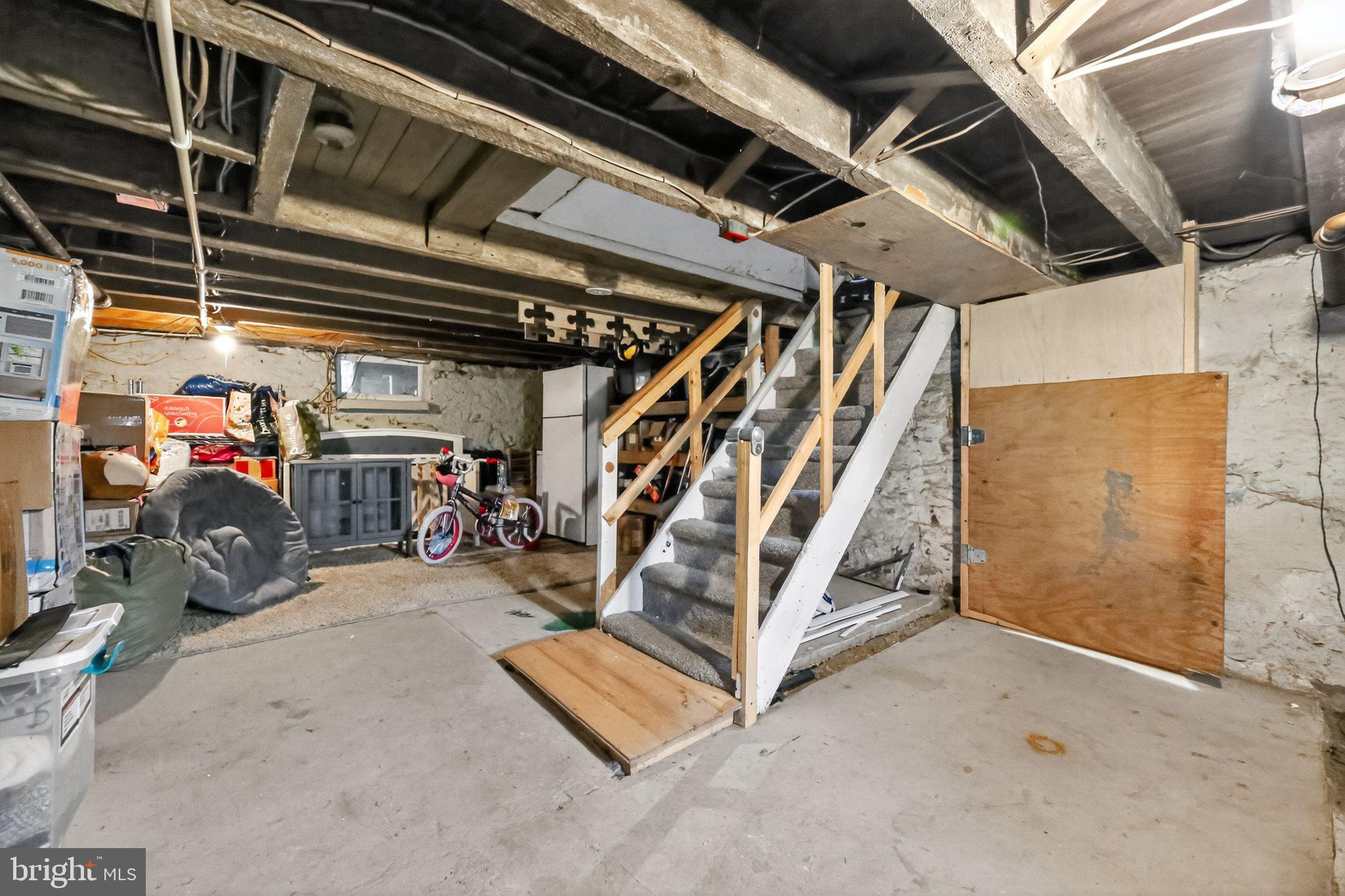1115 Bridgeboro Road Beverly, NJ 08010 - Photo 32 of 39 a view of gym