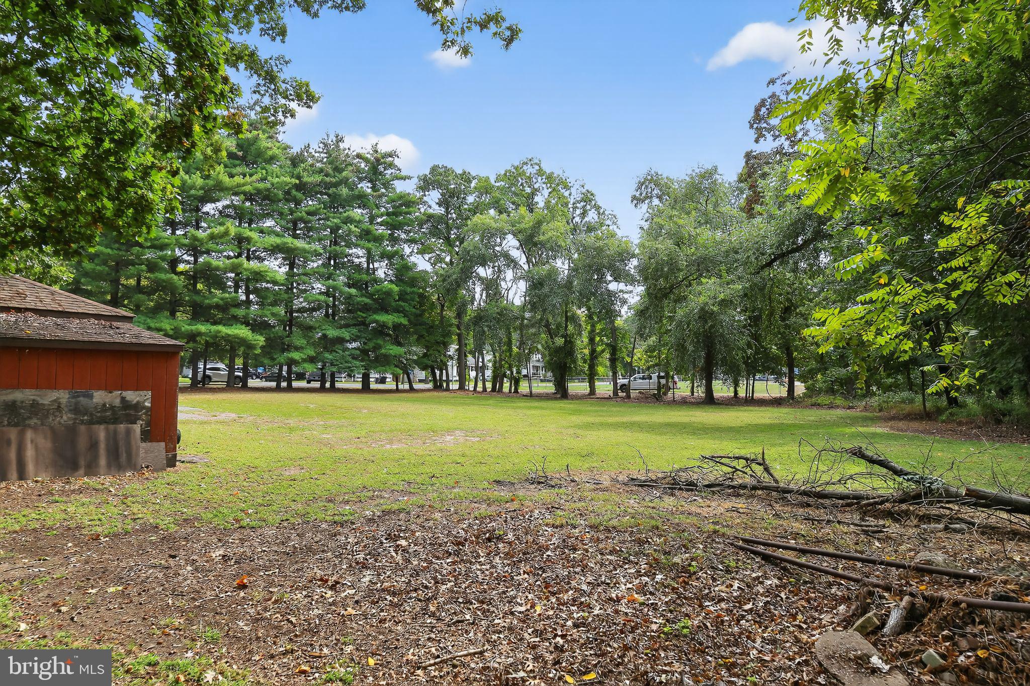 1115 Bridgeboro Road Beverly, NJ 08010 - Photo 35 of 39 a view of a park