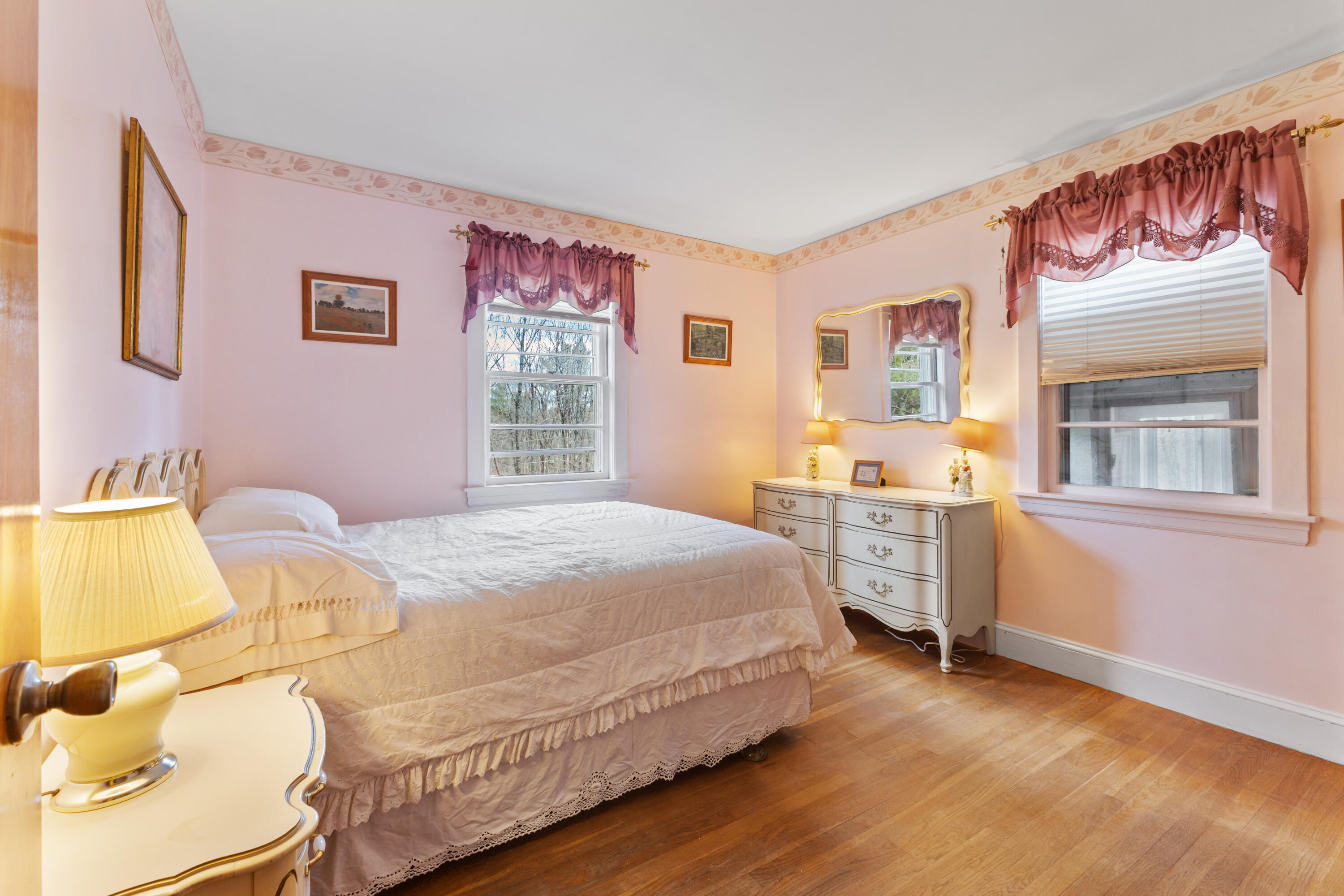 1571 River Road Bucksport, ME 04416 - Photo 32 of 65 Bedroom #1