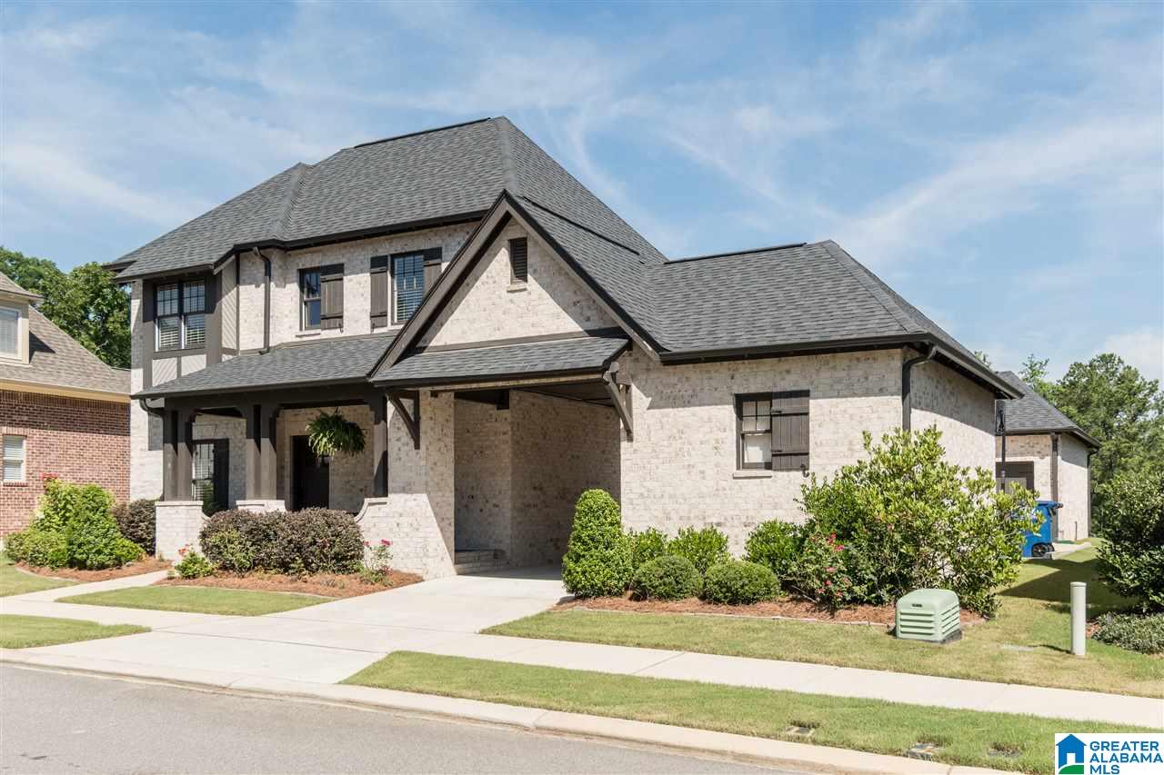 2515 Montauk Road Hoover, AL 35226 - Photo 2 of 47