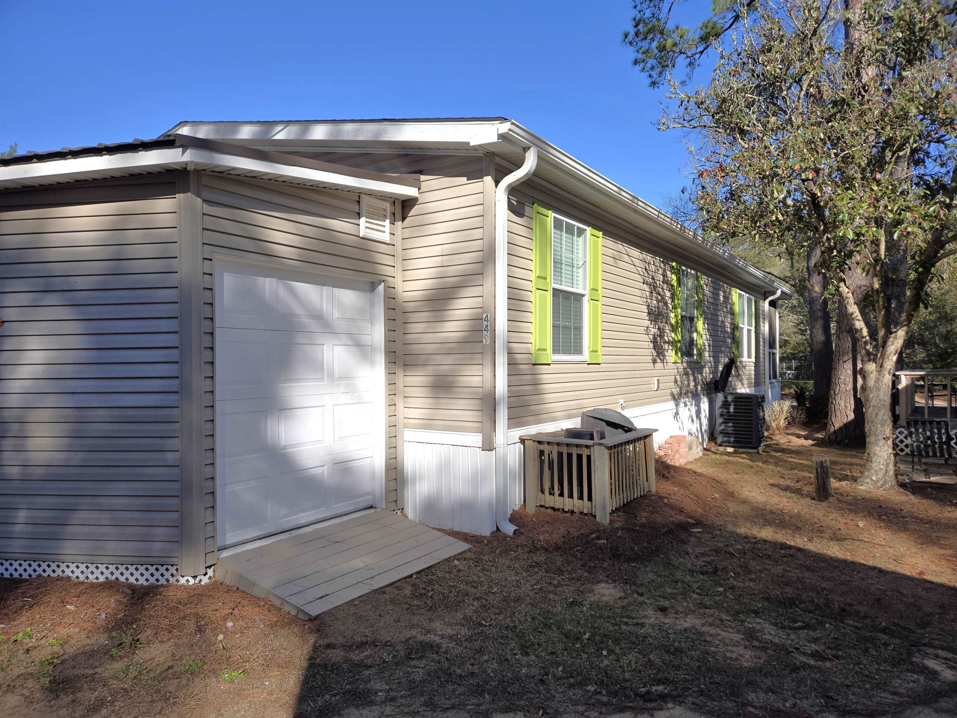 449 East Bank Dr Garden Murrells Inlet, SC 29576 - Photo 8 of 52