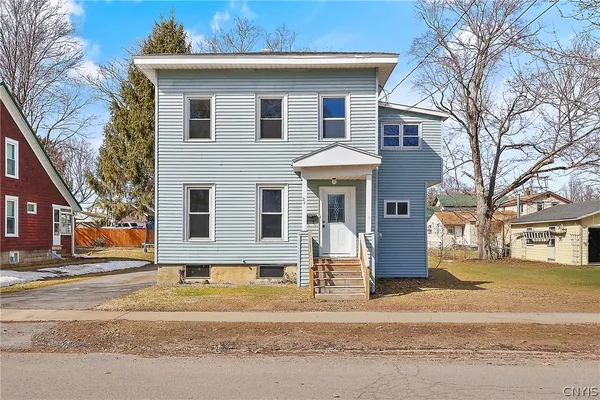 $202,000 | 21 Mechanic Street, Schroeppel, NY 13135