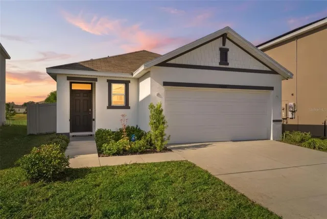 $338,000 | 10919 Penny Gale Loop, San Antonio, FL 33576