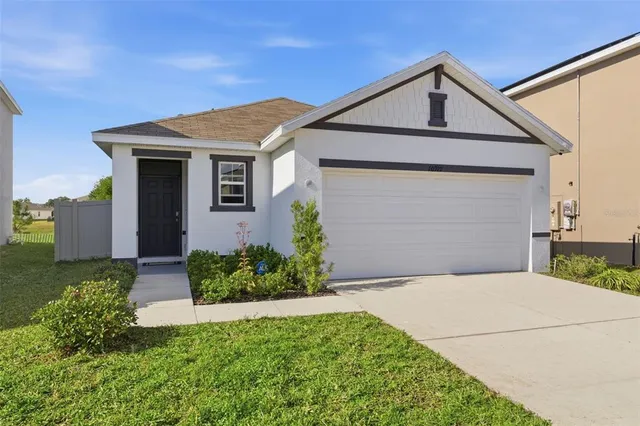$338,000 | 10919 Penny Gale Loop, San Antonio, FL 33576