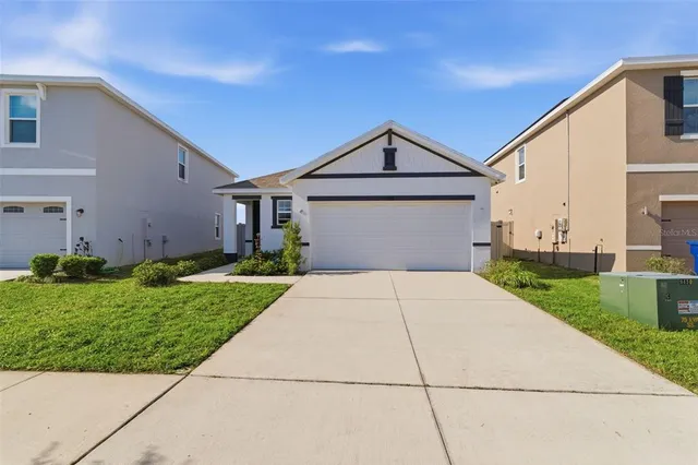 $338,000 | 10919 Penny Gale Loop, San Antonio, FL 33576