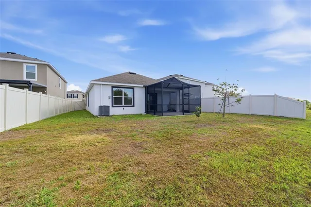 $338,000 | 10919 Penny Gale Loop, San Antonio, FL 33576