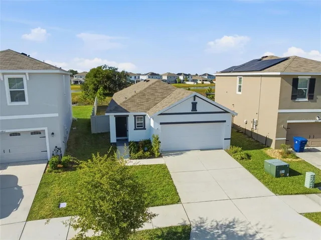 $338,000 | 10919 Penny Gale Loop, San Antonio, FL 33576