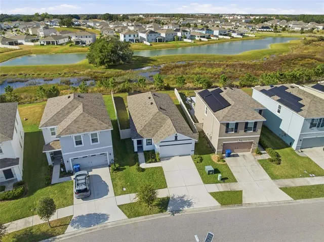 $338,000 | 10919 Penny Gale Loop, San Antonio, FL 33576