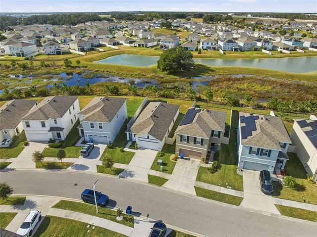 $338,000 | 10919 Penny Gale Loop, San Antonio, FL 33576