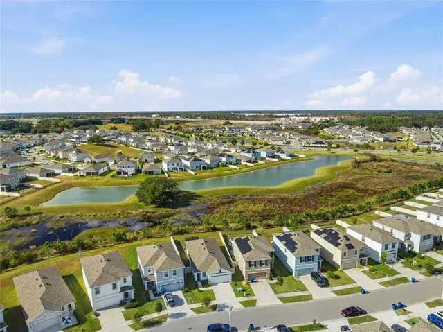 $338,000 | 10919 Penny Gale Loop, San Antonio, FL 33576