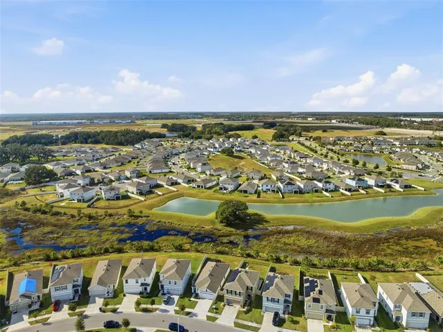 $338,000 | 10919 Penny Gale Loop, San Antonio, FL 33576