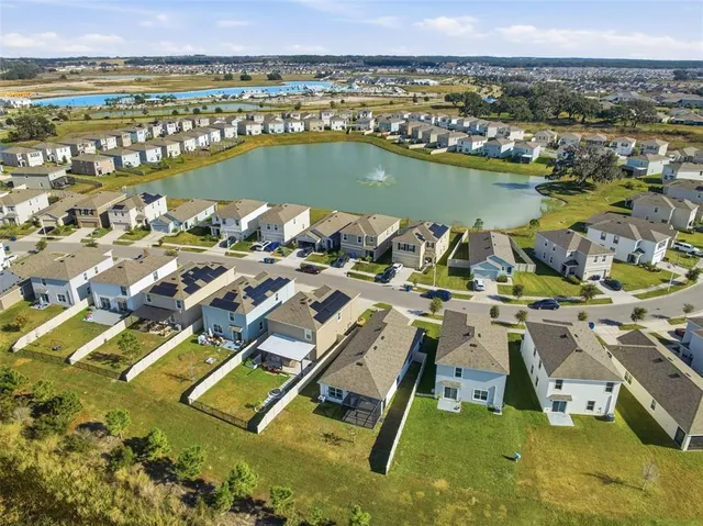 $338,000 | 10919 Penny Gale Loop, San Antonio, FL 33576