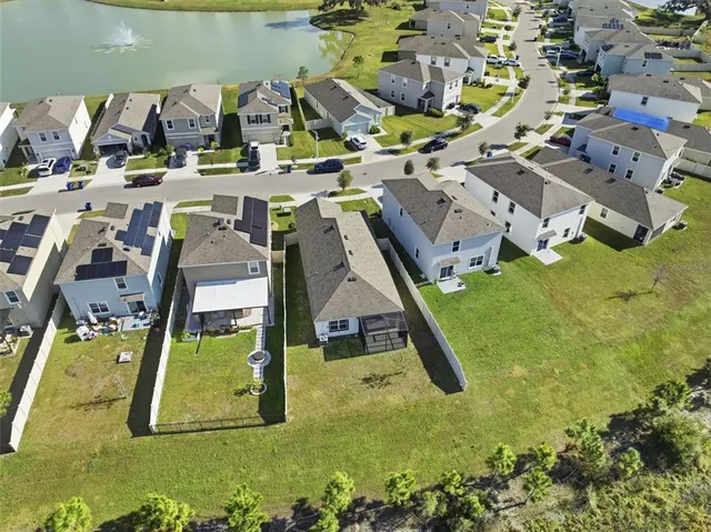 $338,000 | 10919 Penny Gale Loop, San Antonio, FL 33576