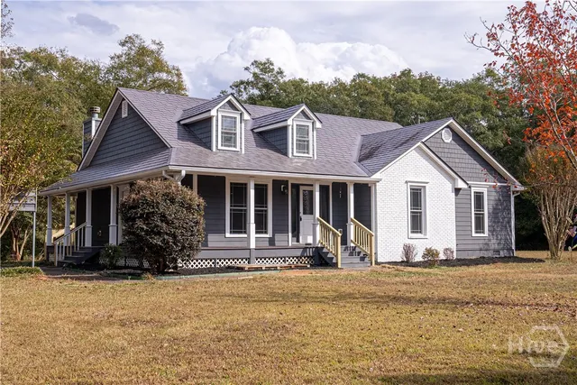 $339,900 | 2946 Rock Branch Road, Elberton, GA 30635