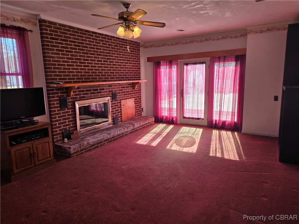 1863 Bethel Beach Road Onemo, VA 23130 - Photo 18 of 50 Gallery Image 18