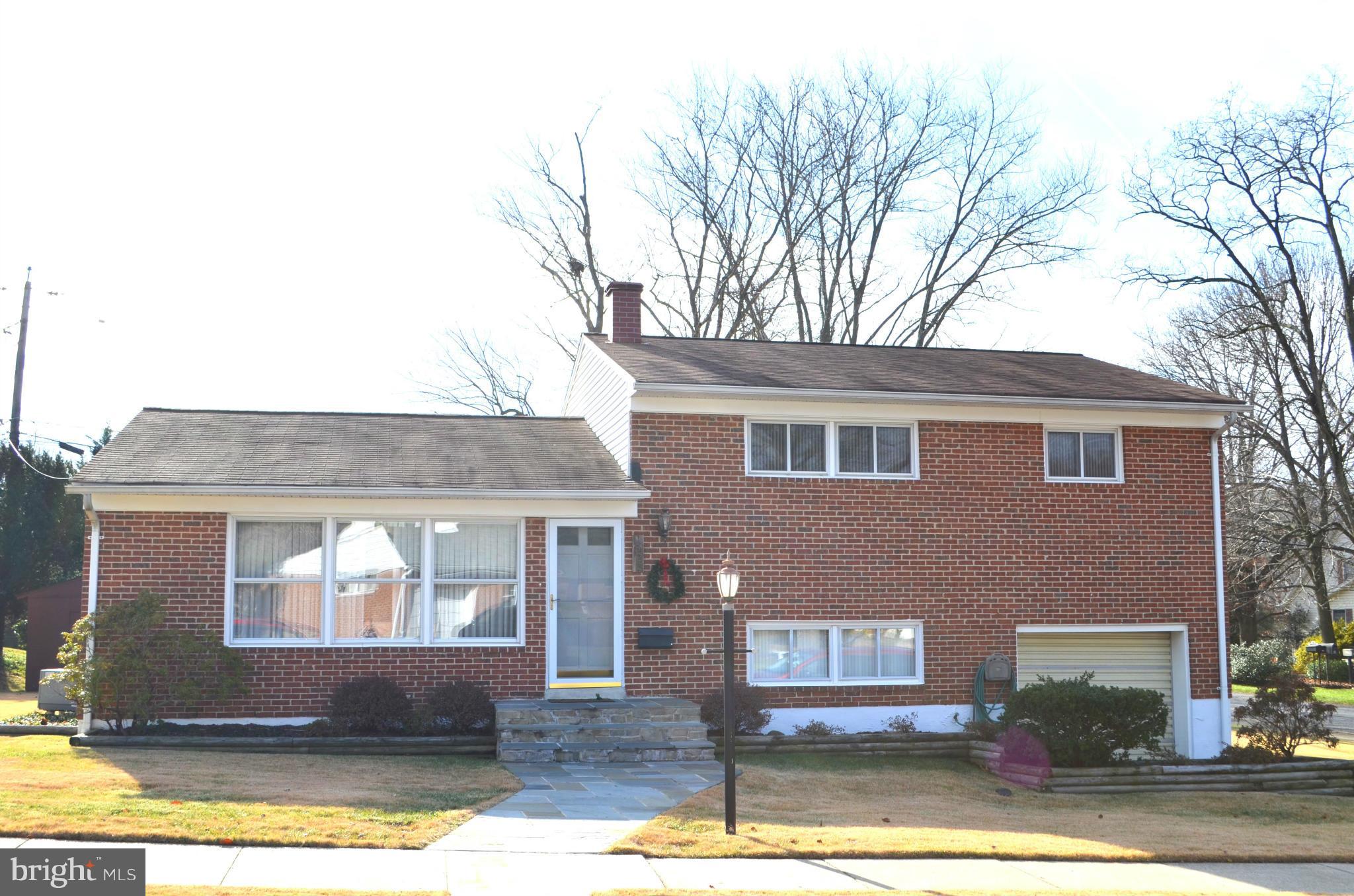 1923 Tadcaster Road Catonsville, MD 21228 - Photo 1 of 29 Exterior (Front)