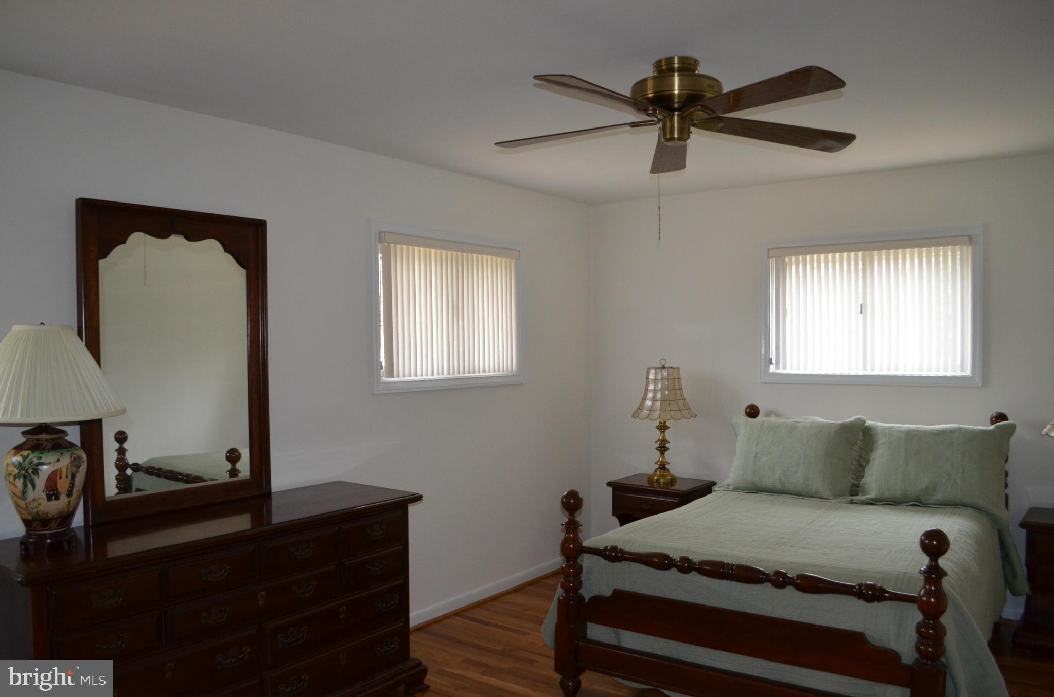 1923 Tadcaster Road Catonsville, MD 21228 - Photo 14 of 29 Bedroom