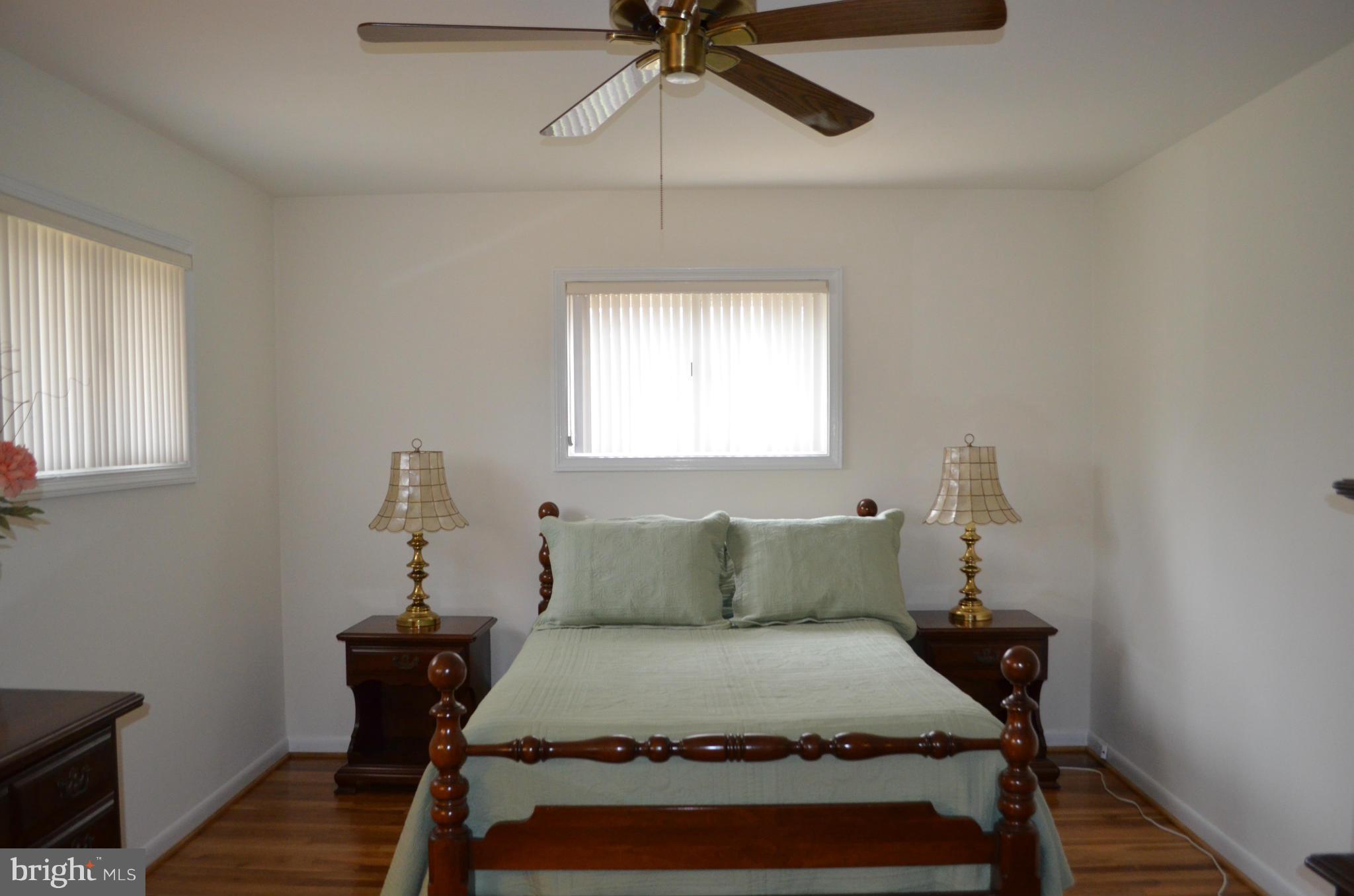 1923 Tadcaster Road Catonsville, MD 21228 - Photo 15 of 29 Bedroom
