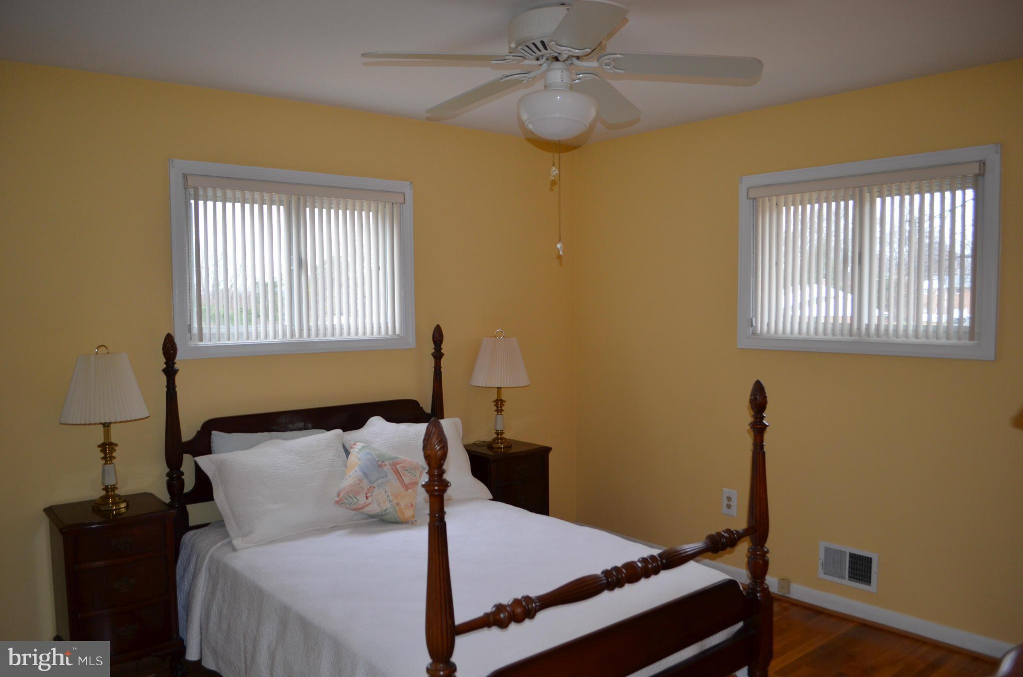 1923 Tadcaster Road Catonsville, MD 21228 - Photo 16 of 29 Bedroom