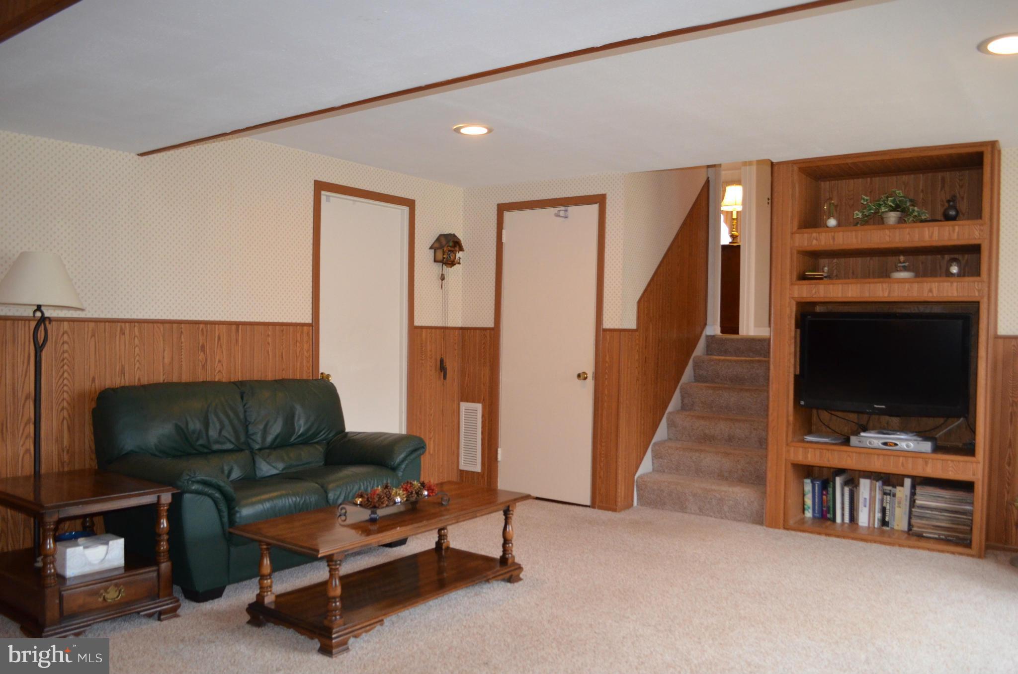 1923 Tadcaster Road Catonsville, MD 21228 - Photo 19 of 29 Basement
