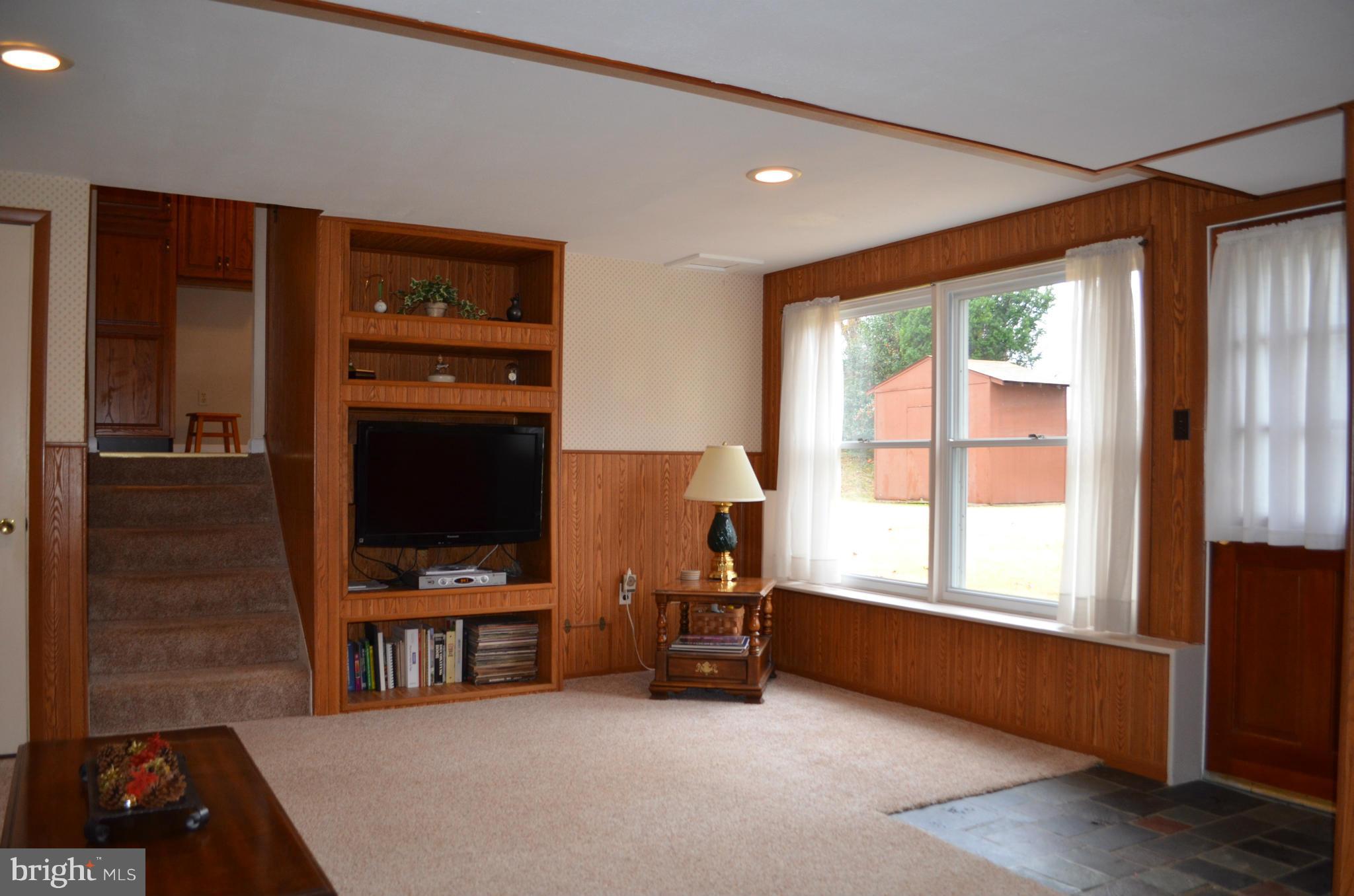 1923 Tadcaster Road Catonsville, MD 21228 - Photo 20 of 29 Basement