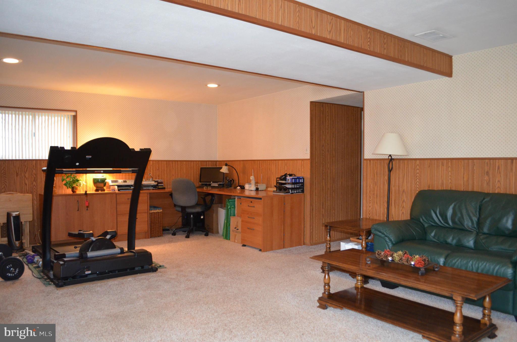 1923 Tadcaster Road Catonsville, MD 21228 - Photo 21 of 29 Basement