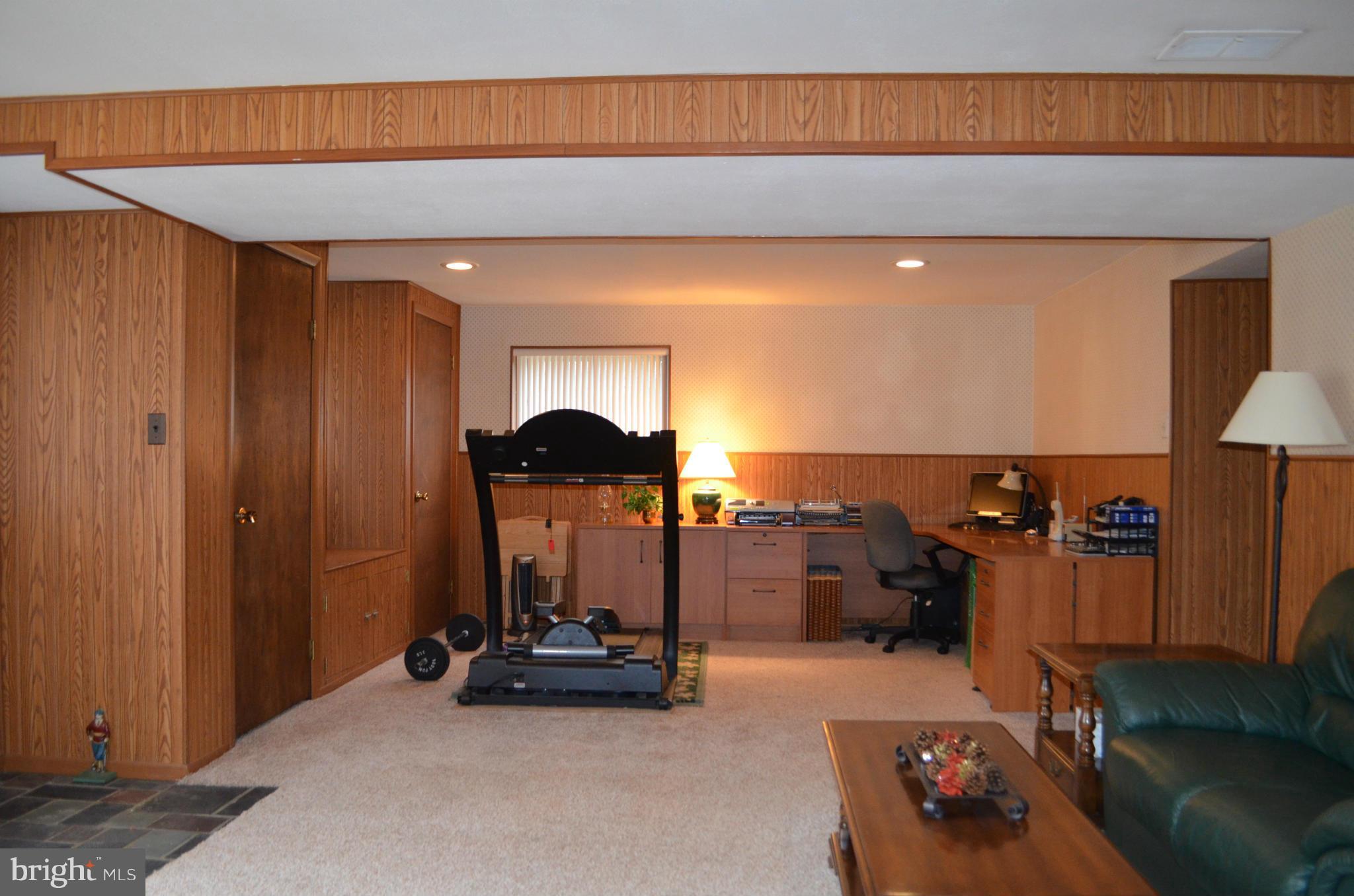 1923 Tadcaster Road Catonsville, MD 21228 - Photo 22 of 29 Basement