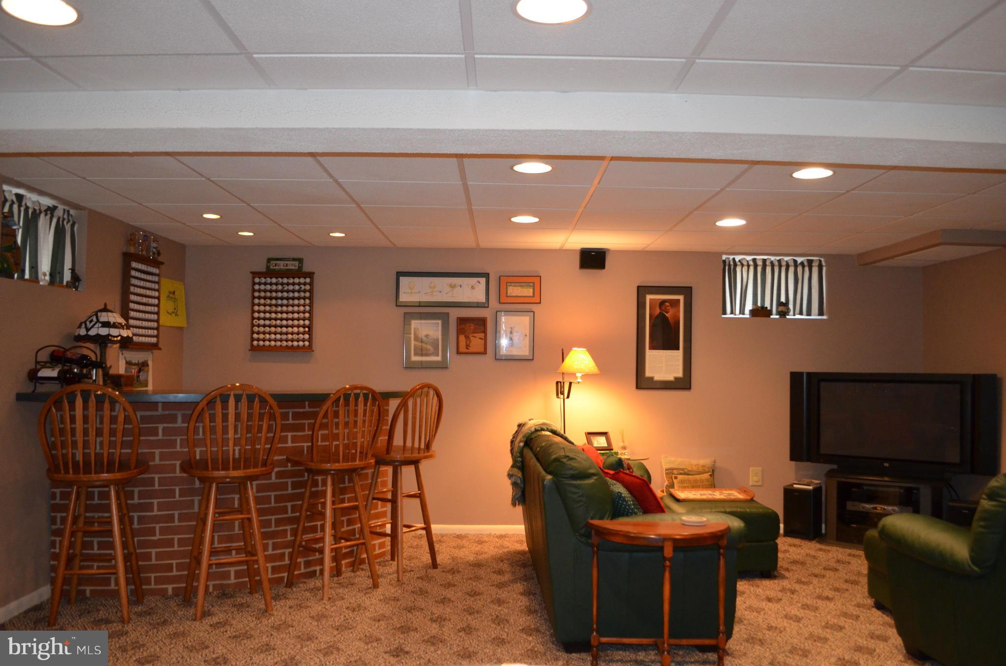1923 Tadcaster Road Catonsville, MD 21228 - Photo 23 of 29 Basement