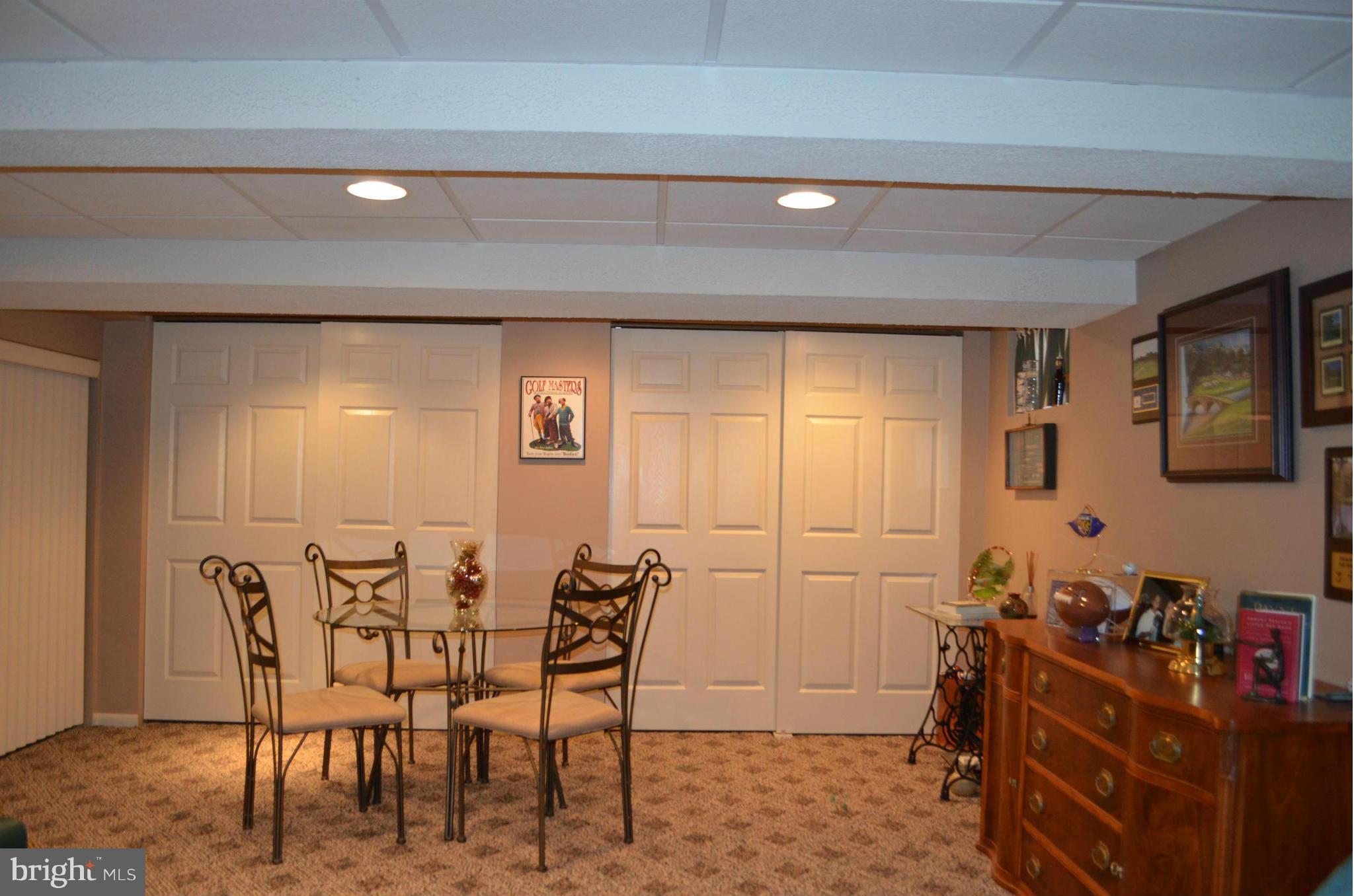 1923 Tadcaster Road Catonsville, MD 21228 - Photo 24 of 29 Basement