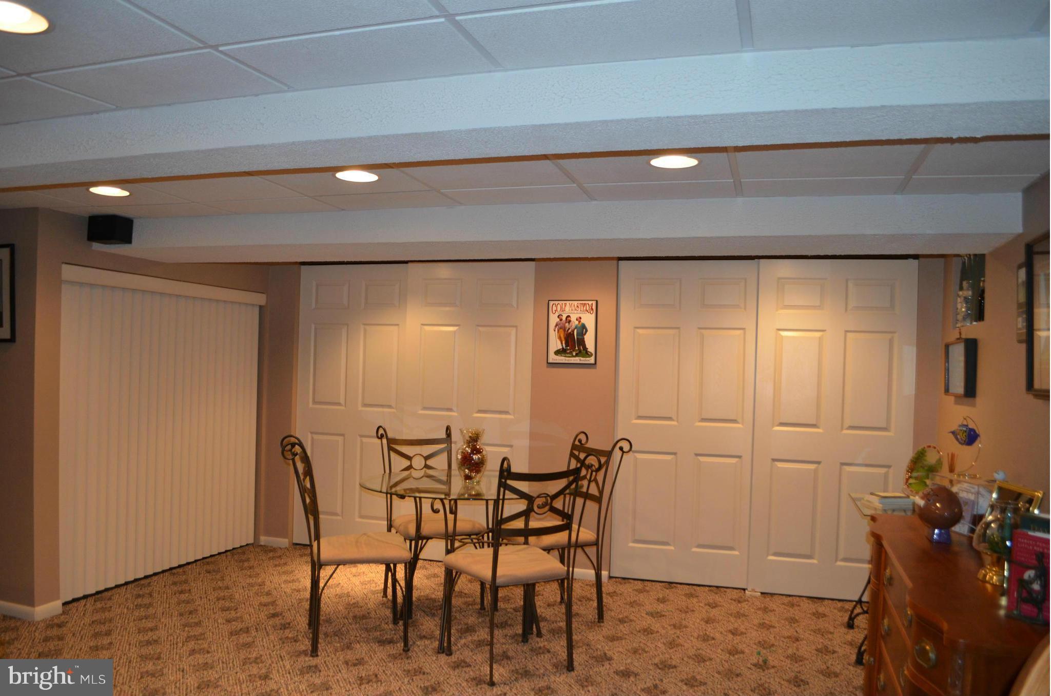 1923 Tadcaster Road Catonsville, MD 21228 - Photo 25 of 29 Basement