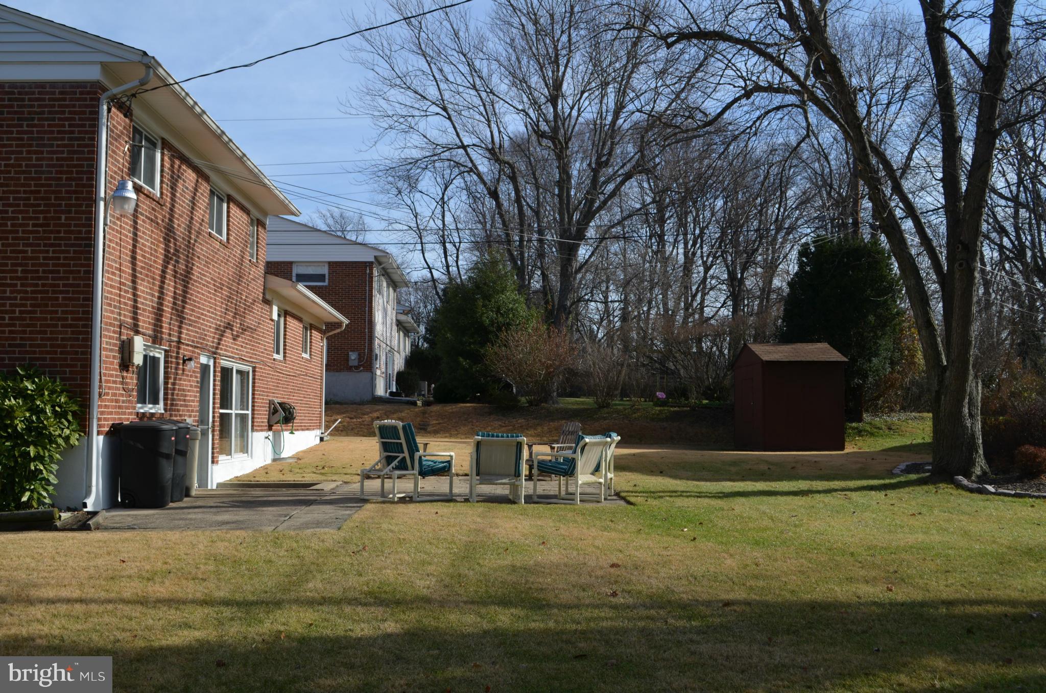 1923 Tadcaster Road Catonsville, MD 21228 - Photo 29 of 29 Exterior (Rear)