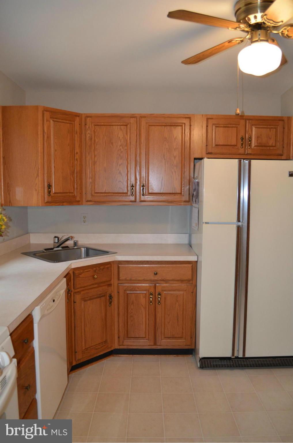1923 Tadcaster Road Catonsville, MD 21228 - Photo 10 of 29 Kitchen