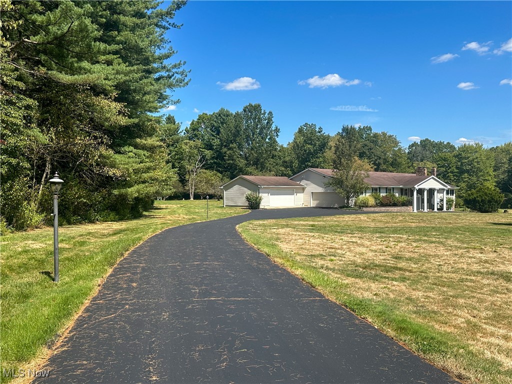 4875 Cadwallader-Sonk Road Fowler, OH 44418 - Photo 2 of 50