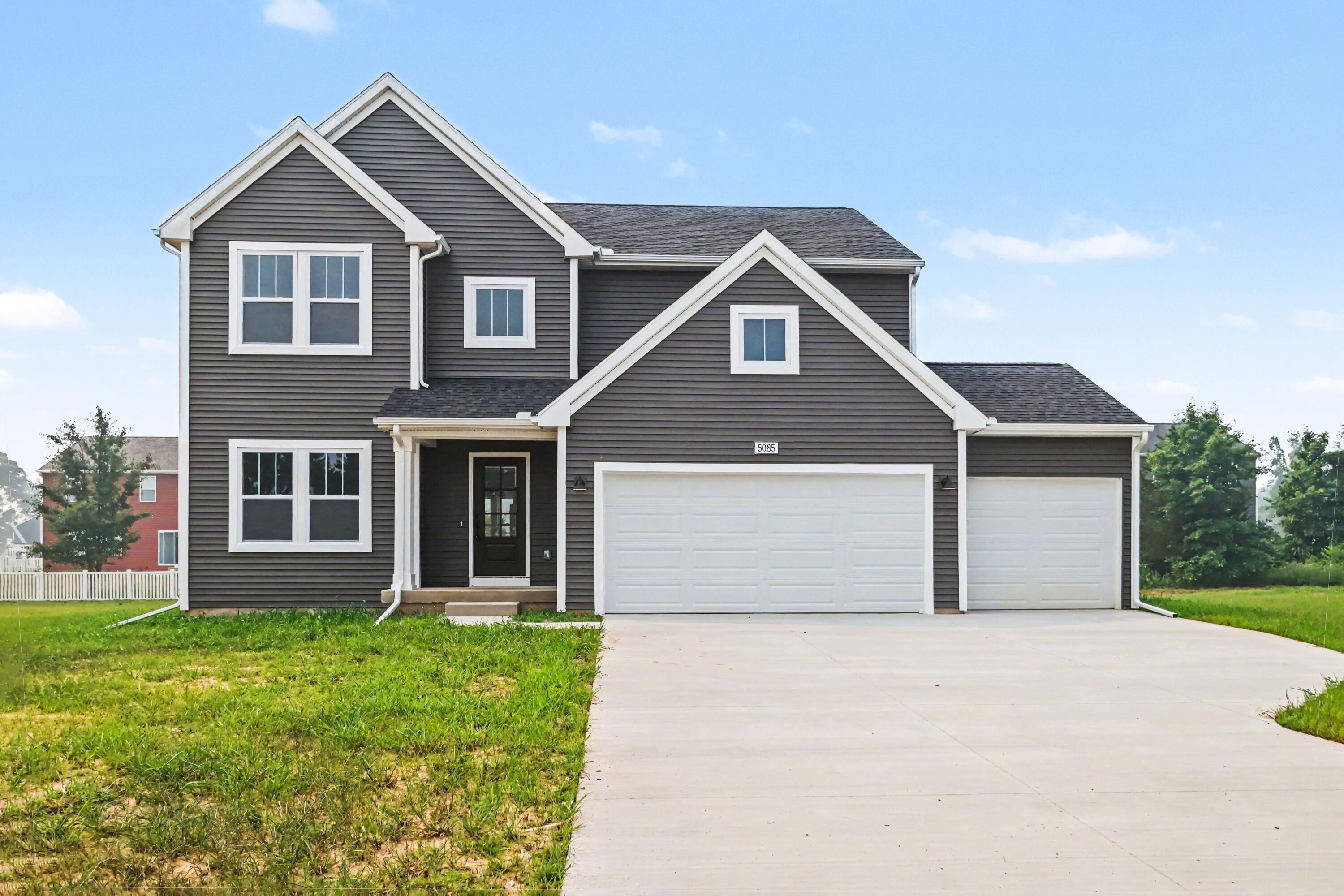 6237 Comiskey Road Stevensville, MI 49127 - Photo 1 of 38 APP083-E2700 9.0 A1 Smokestone