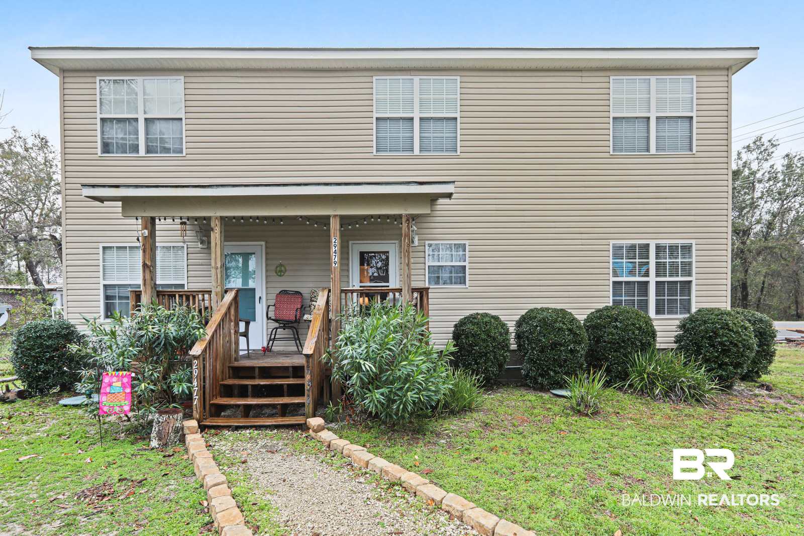 29447 Canal Road Orange Beach, AL 36561 - Photo 1 of 12