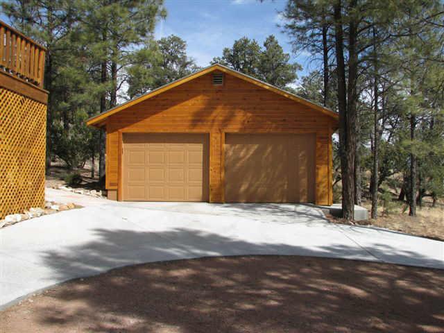 2943 Lodgepole Road Overgaard, AZ 85933 - Photo 2 of 6 Additional Photo