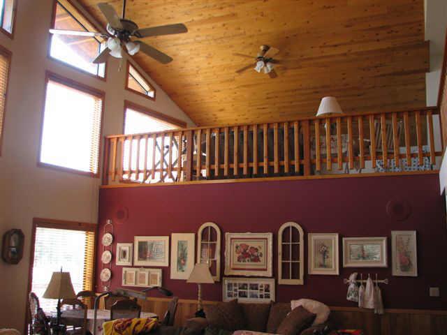 2943 Lodgepole Road Overgaard, AZ 85933 - Photo 4 of 6 Additional Photo
