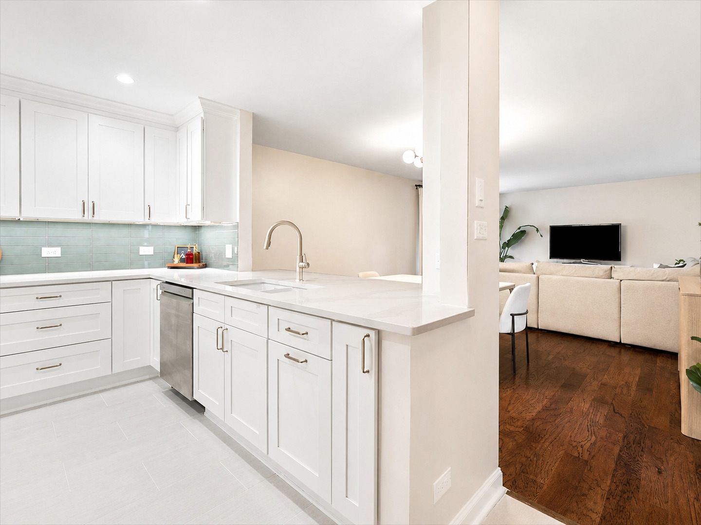 6959 North Ridge Boulevard, Unit 1D Chicago, IL 60645 - Photo 18 of 27 Gallery Image 18