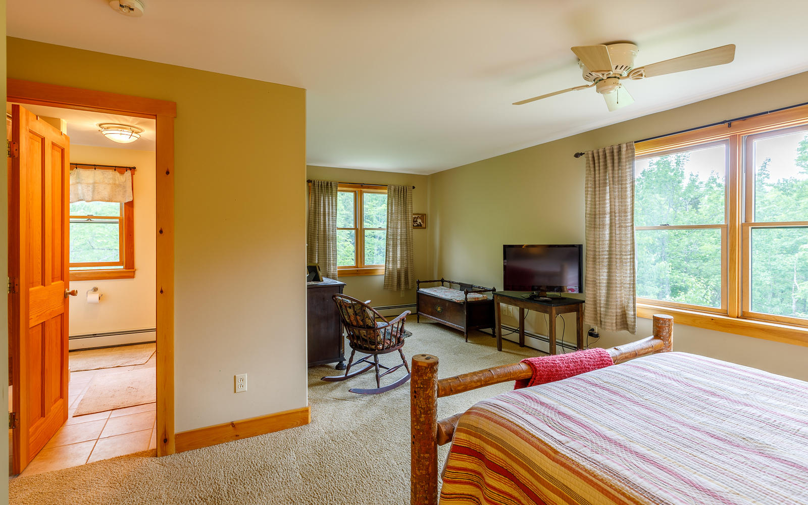 13 Poplar Road Kingfield, ME 04947 - Photo 14 of 35 29