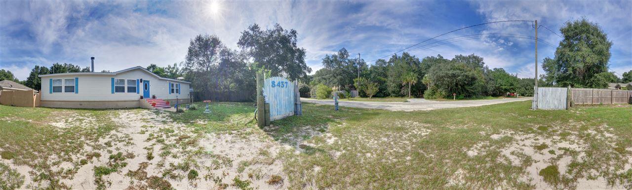 8437 Rynes Circle Navarre, FL 32566 - Photo 3 of 48 Gallery Image 3