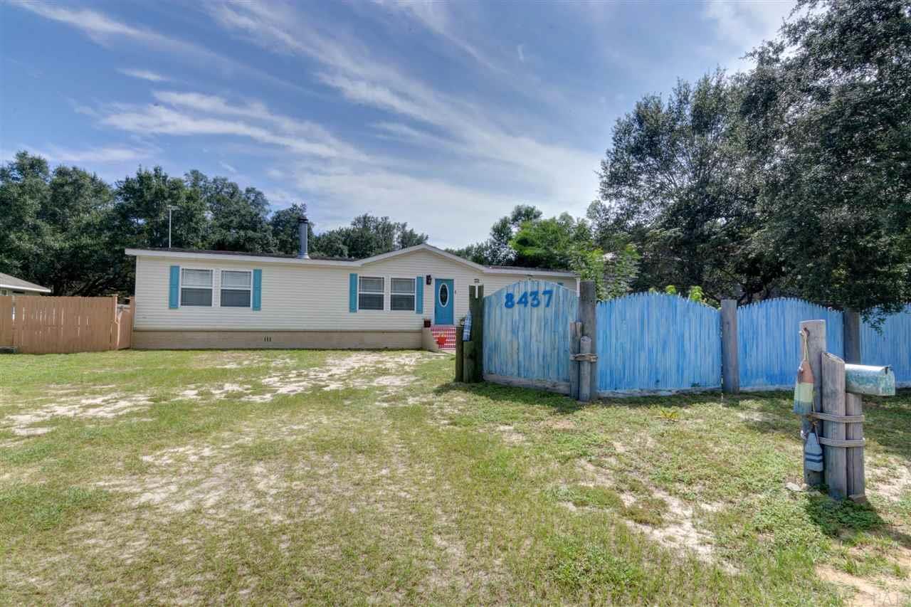 8437 Rynes Circle Navarre, FL 32566 - Photo 45 of 48 Gallery Image 45