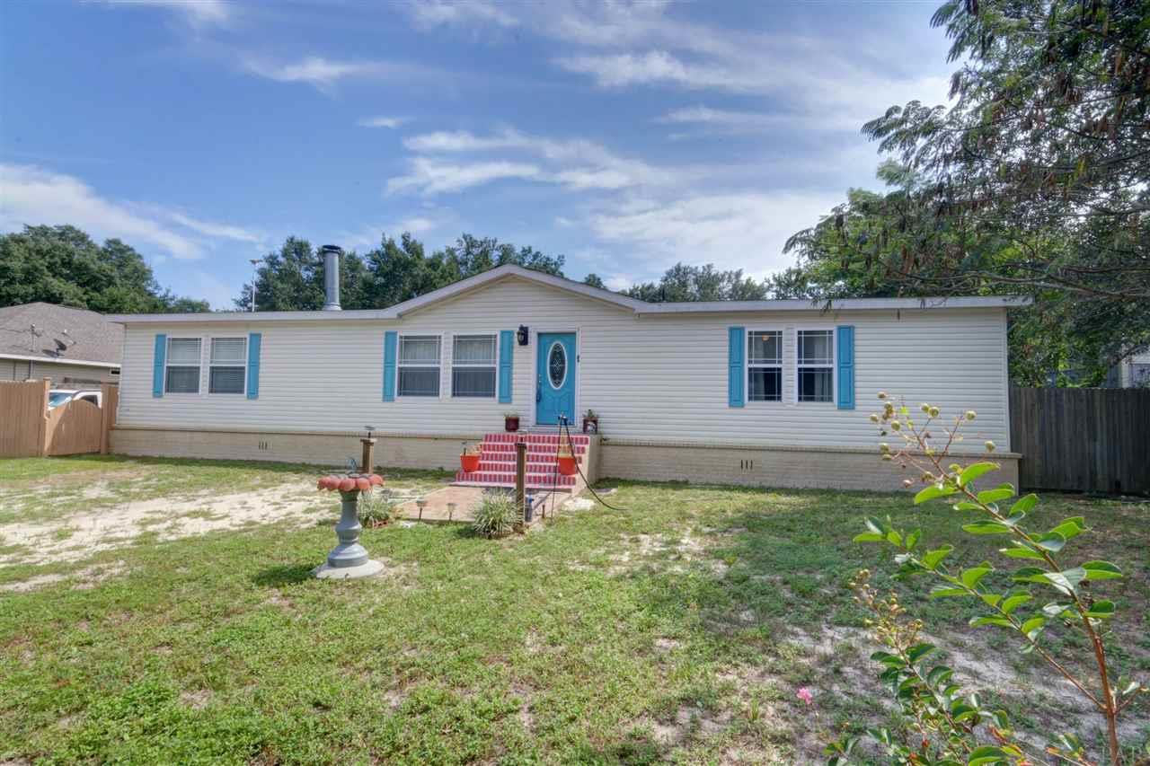 8437 Rynes Circle Navarre, FL 32566 - Photo 46 of 48 Gallery Image 46