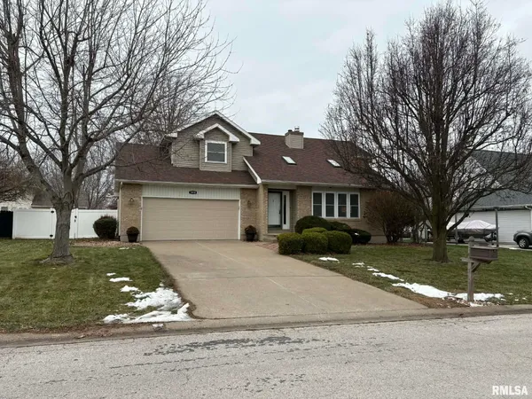 $313,250 | 1414 South 46th Street, Quincy, IL 62305