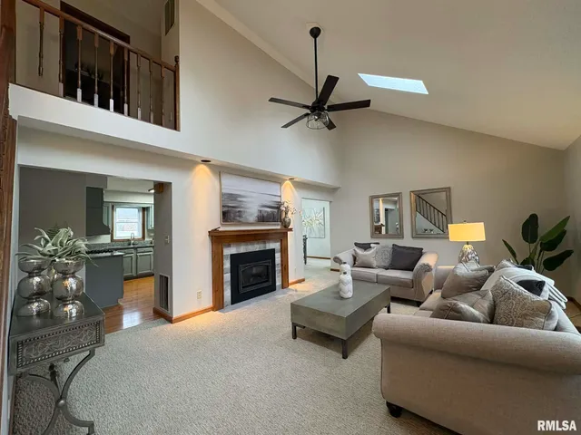 $299,900 | 1414 South 46th Street, Quincy, IL 62305